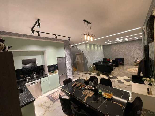 5-комн. дом/дача - пос. Новханы - 360 м² (17)