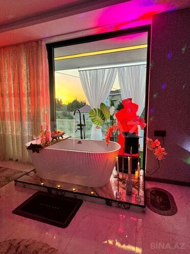 5-комн. дом/дача - пос. Новханы - 360 м² (27)
