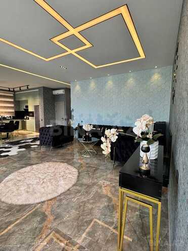 5-комн. дом/дача - пос. Новханы - 360 м² (22)