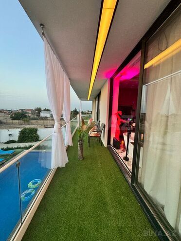 5-комн. дом/дача - пос. Новханы - 360 м² (2)