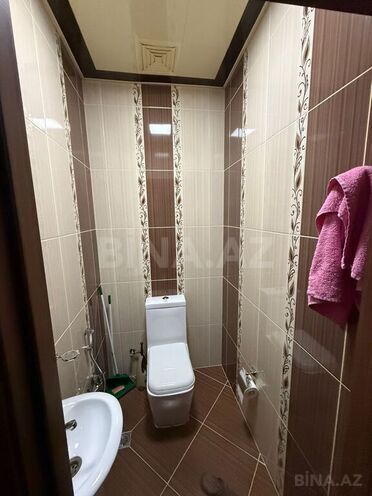 2-комн. новостройка - м. Мемар Аджеми - 105 м² (7)