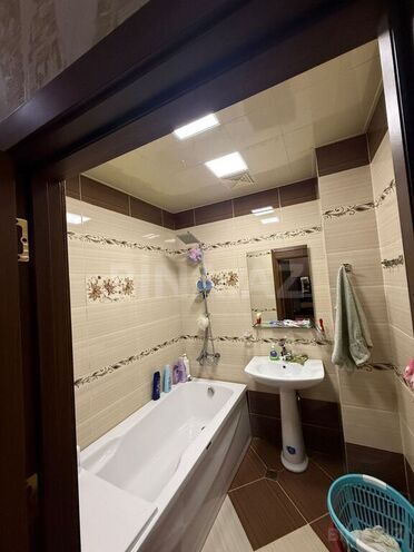 2-комн. новостройка - м. Мемар Аджеми - 105 м² (6)