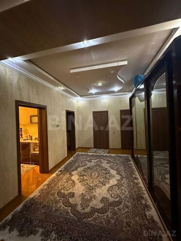 2-комн. новостройка - м. Мемар Аджеми - 105 м² (8)
