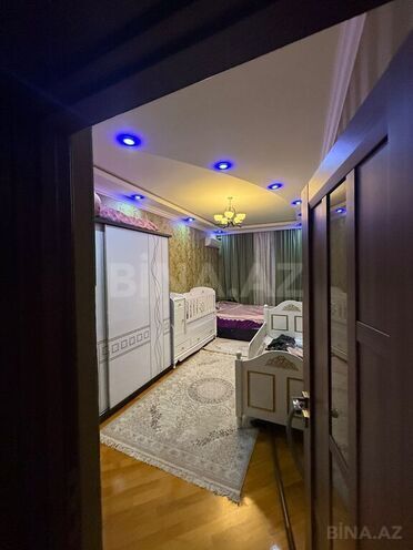 2-комн. новостройка - м. Мемар Аджеми - 105 м² (3)