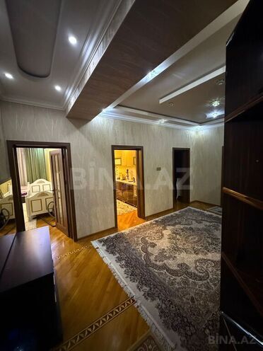 2-комн. новостройка - м. Мемар Аджеми - 105 м² (5)