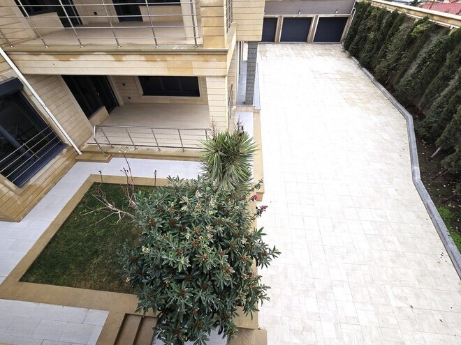 7-комн. дом/дача - пос. Бадамдар - 700 м² (26)