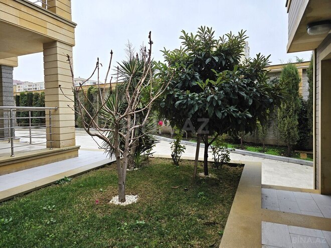 7-комн. дом/дача - пос. Бадамдар - 700 м² (27)