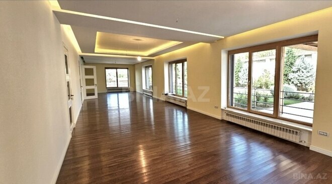 7-комн. дом/дача - пос. Бадамдар - 700 м² (10)