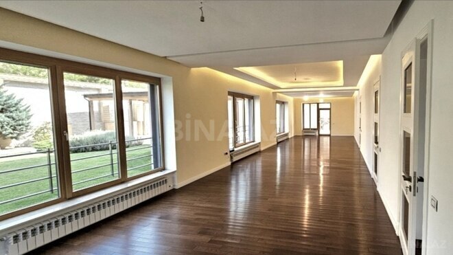7-комн. дом/дача - пос. Бадамдар - 700 м² (9)
