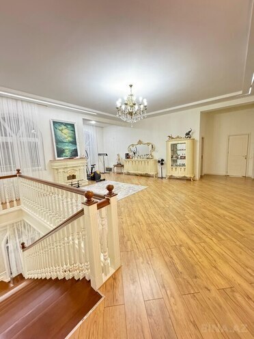 7 otaqlı həyət evi/bağ evi - 20-ci sahə q. - 230 m² (7)
