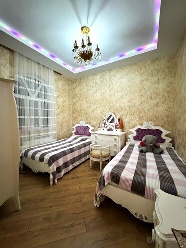 7 otaqlı həyət evi/bağ evi - 20-ci sahə q. - 230 m² (17)