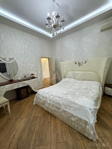 7 otaqlı həyət evi/bağ evi - 20-ci sahə q. - 230 m² (12)