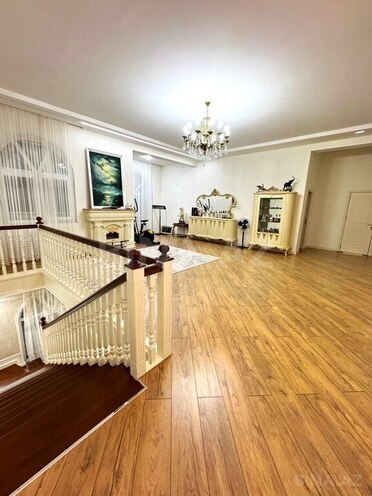 7 otaqlı həyət evi/bağ evi - 20-ci sahə q. - 230 m² (9)