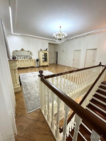 7 otaqlı həyət evi/bağ evi - 20-ci sahə q. - 230 m² (8)