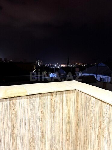 7 otaqlı həyət evi/bağ evi - 20-ci sahə q. - 230 m² (20)