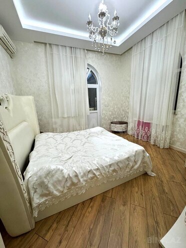 7 otaqlı həyət evi/bağ evi - 20-ci sahə q. - 230 m² (11)