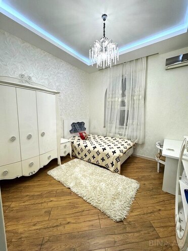 7 otaqlı həyət evi/bağ evi - 20-ci sahə q. - 230 m² (16)
