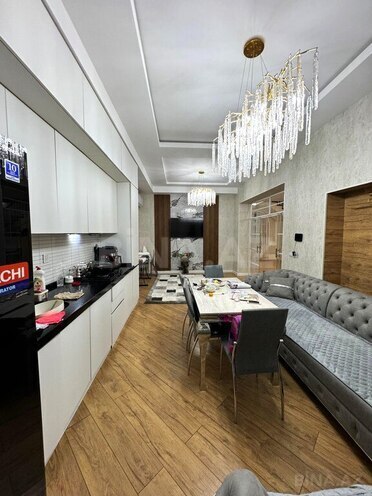 7 otaqlı həyət evi/bağ evi - 20-ci sahə q. - 230 m² (5)