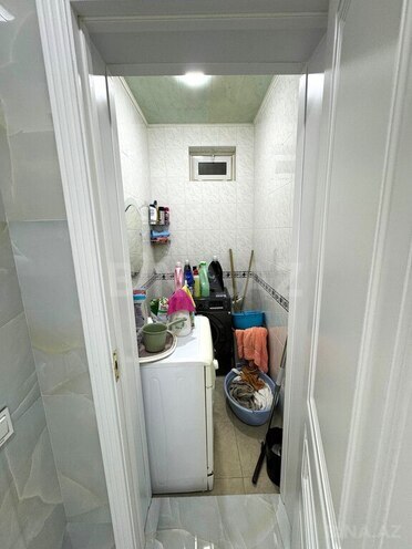 7 otaqlı həyət evi/bağ evi - 20-ci sahə q. - 230 m² (22)