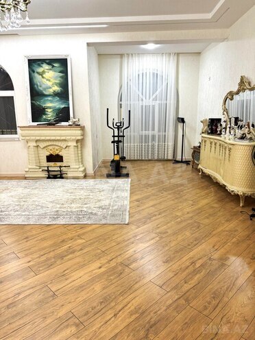 7 otaqlı həyət evi/bağ evi - 20-ci sahə q. - 230 m² (10)