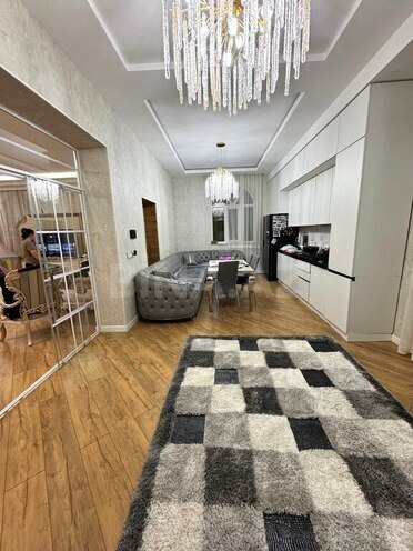 7 otaqlı həyət evi/bağ evi - 20-ci sahə q. - 230 m² (4)
