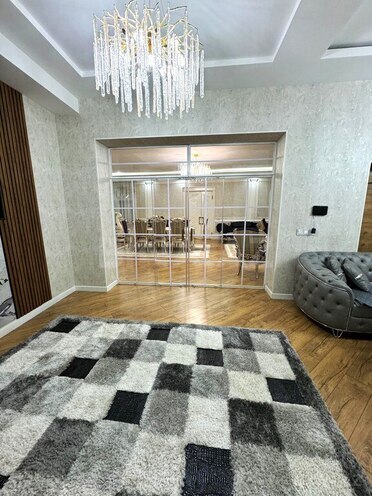 7 otaqlı həyət evi/bağ evi - 20-ci sahə q. - 230 m² (6)