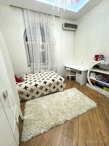 7 otaqlı həyət evi/bağ evi - 20-ci sahə q. - 230 m² (14)