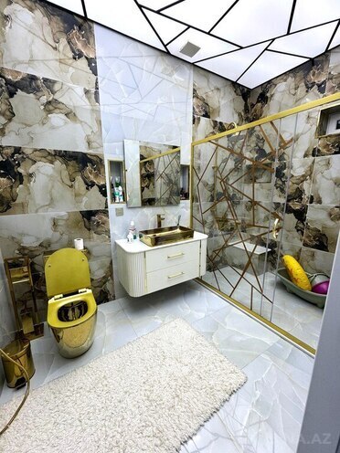 7 otaqlı həyət evi/bağ evi - 20-ci sahə q. - 230 m² (19)