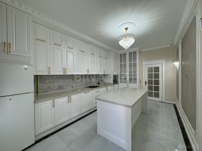 Satılır 4 otaqlı yeni tikili 215 m², Nizami m., photo 6 from 22