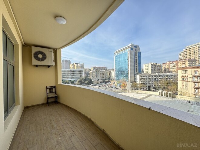 Satılır 4 otaqlı yeni tikili 215 m², Nizami m., photo 4 from 22