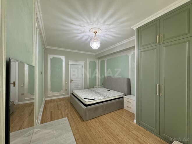 Satılır 4 otaqlı yeni tikili 215 m², Nizami m., photo 8 from 22