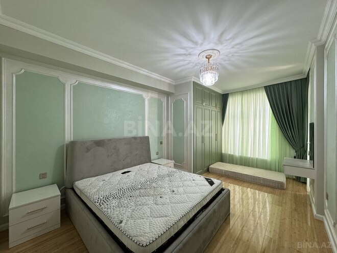 Satılır 4 otaqlı yeni tikili 215 m², Nizami m., photo 7 from 22