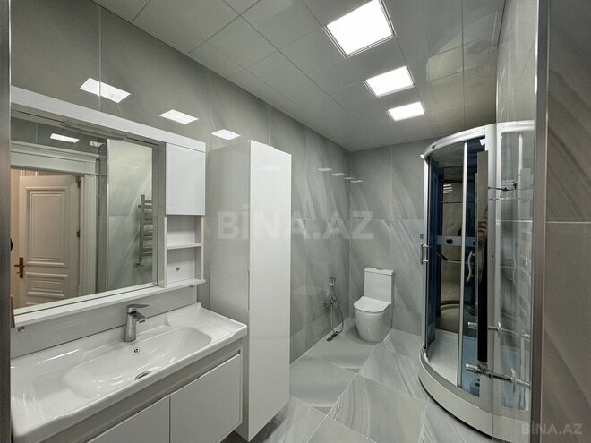 Satılır 4 otaqlı yeni tikili 215 m², Nizami m., photo 9 from 22