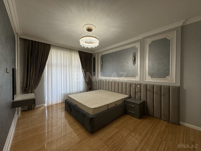 Satılır 4 otaqlı yeni tikili 215 m², Nizami m., photo 11 from 22