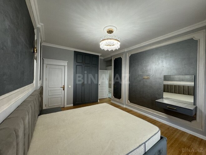 Satılır 4 otaqlı yeni tikili 215 m², Nizami m., photo 12 from 22