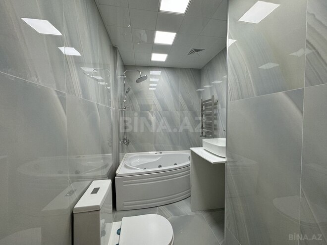 Satılır 4 otaqlı yeni tikili 215 m², Nizami m., photo 13 from 22