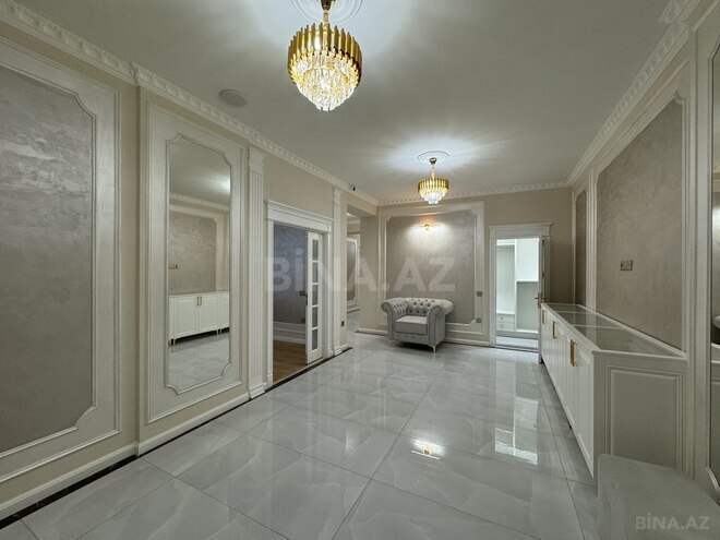 Satılır 4 otaqlı yeni tikili 215 m², Nizami m., photo 14 from 22