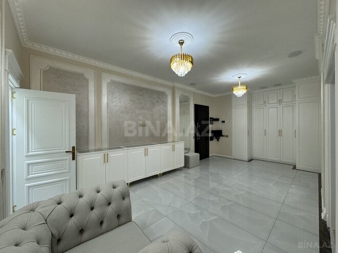 Satılır 4 otaqlı yeni tikili 215 m², Nizami m., photo 15 from 22