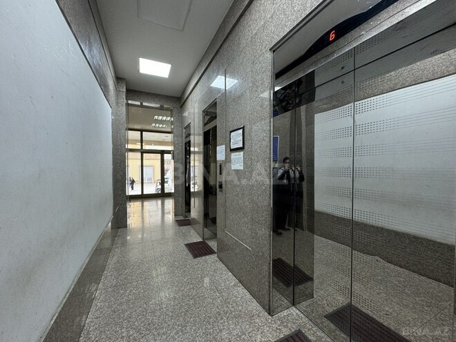 Satılır 4 otaqlı yeni tikili 215 m², Nizami m., photo 16 from 22