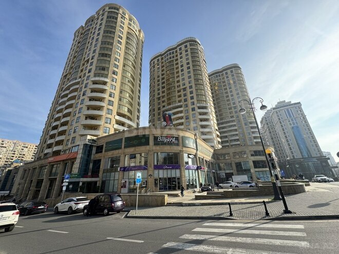 Satılır 4 otaqlı yeni tikili 215 m², Nizami m., photo 18 from 22