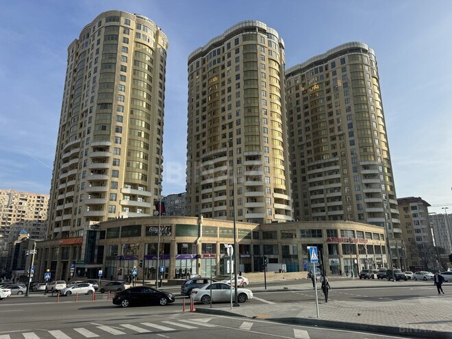 Satılır 4 otaqlı yeni tikili 215 m², Nizami m., photo 19 from 22