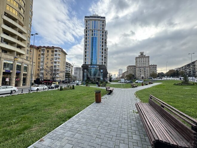 Satılır 4 otaqlı yeni tikili 215 m², Nizami m., photo 21 from 22