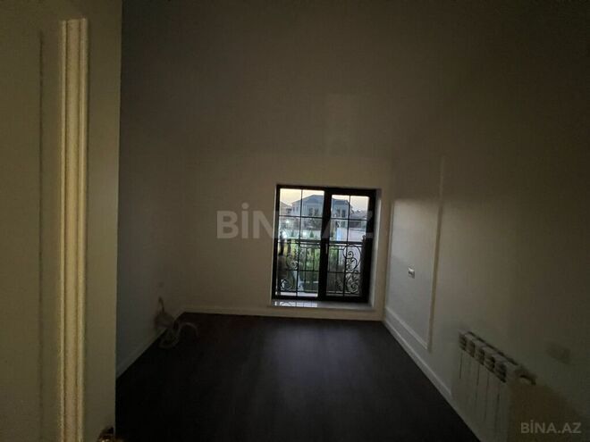 6 otaqlı həyət evi/bağ evi - Şüvəlan q. - 350 m² (10)