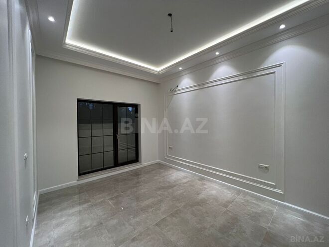 6 otaqlı həyət evi/bağ evi - Şüvəlan q. - 350 m² (9)