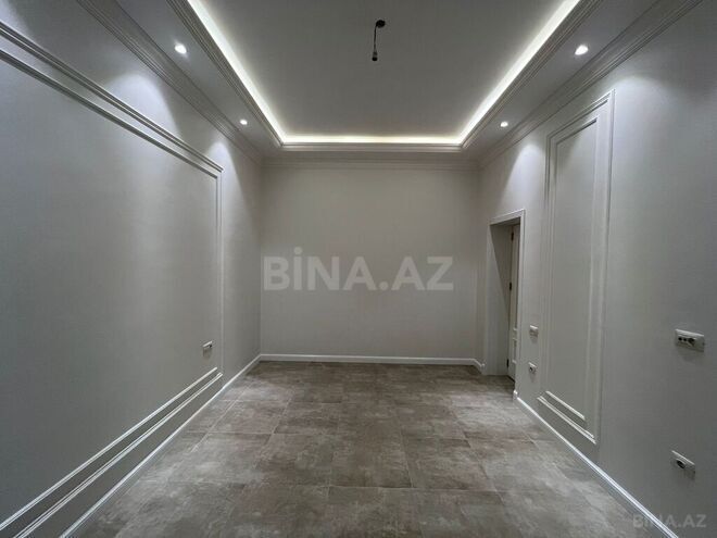 6 otaqlı həyət evi/bağ evi - Şüvəlan q. - 350 m² (13)