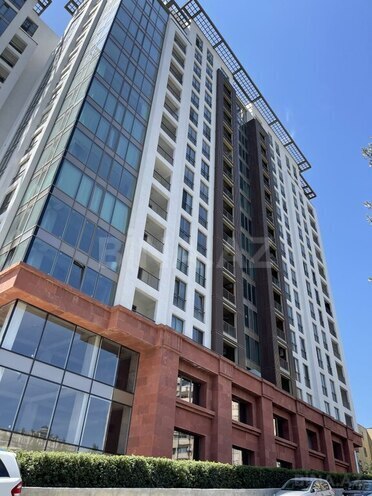 Продаётся 5-комн. новостройка 280 м², м. Элмляр Академиясы, photo 14 from 17