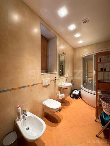 6 otaqlı həyət evi/bağ evi - Nəsimi r. - 840 m² (27)