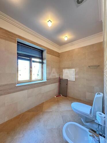 6 otaqlı həyət evi/bağ evi - Nəsimi r. - 840 m² (23)