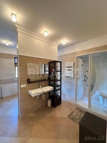 6 otaqlı həyət evi/bağ evi - Nəsimi r. - 840 m² (15)