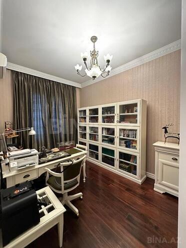 6 otaqlı həyət evi/bağ evi - Nəsimi r. - 840 m² (13)